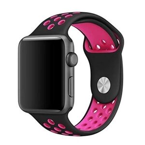 Apple Watch band 49mm Silicone band 45mm band 44mm band 42mm band 40mm 38mm band